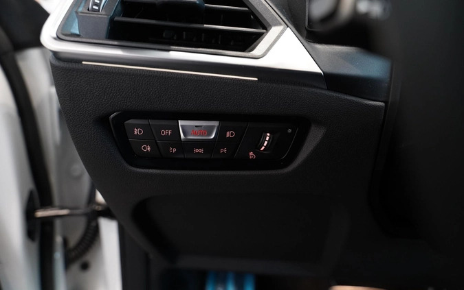 BMW Seria 4 cena 279484 przebieg: 1, rok produkcji 2024 z Nowy Tomyśl małe 277